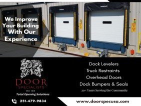 Door Specialists Inc. - Photo 0