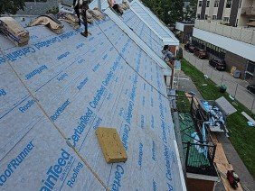 Dicky Matos Roofing Inc - Photo 2