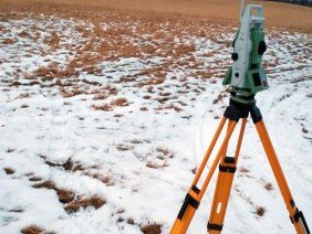 Engelmeyer Land Surveying LLC - Photo -1