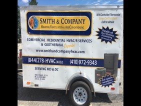 Smith & Company HVAC - Photo 0