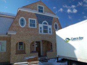 Casco Bay Insulation Inc. - Photo 0