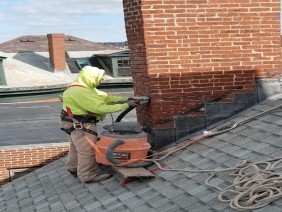 LaPorte Masonry & Waterproofing Inc. - Photo 1
