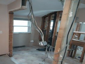 Big Bad Wolfe LLC Demolition , Junk removal, Boston - Photo 3