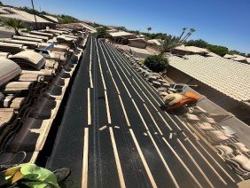 Discount Roofing LLC - Photo -1