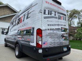 Lift Rite - Photo -1