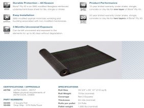 Gleason Roofing - Photo -1