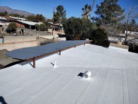Southern Arizona Roof Associates, LLC - Photo -1