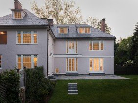 Sam Kachmar Architects - Photo 1