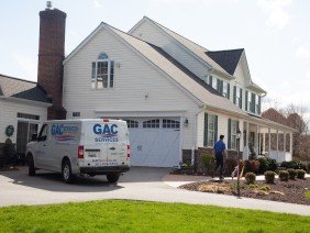 GAC Services - Photo 1