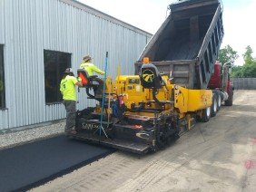 Sommerset Paving - Photo 2