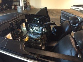 Power Window Repair - Photo -1