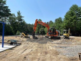 Metro Equipment Corporation - Photo 2