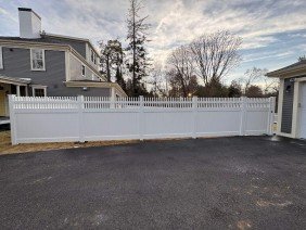 Superior Fence & Rail - Photo 0