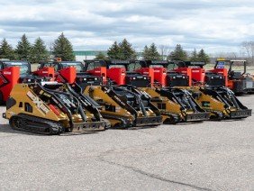 Top Notch Equipment - Photo 5