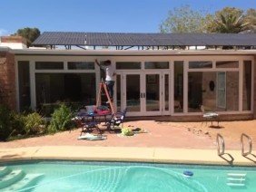 Olander's Window Replacement - Photo 3