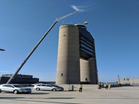 Marr Crane & Rigging - Photo 1