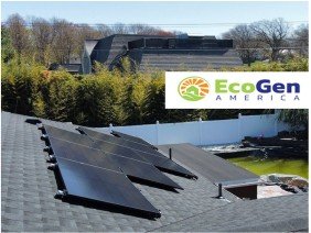 EcoGen America - Photo -1
