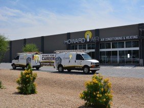 Howard Air Showroom & Design Center - Photo 0