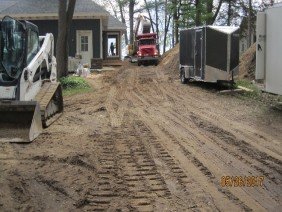 Scott's Excavating and Construction - Photo -1