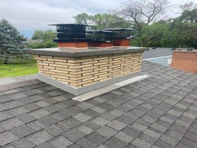Bricks and Stone Masonry LLC - Photo 2