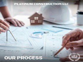 Platinum Construction LLC - Massachusetts - Photo -1