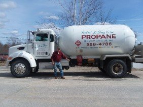 Robert L. Gray Co., Inc. Plumbing & Heating - Photo 3