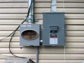 Hayes Electrical LLC - Photo 0