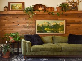 The Altered Abode - Photo 1