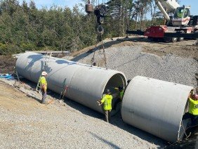 Gordon Contracting Inc. - Photo -1