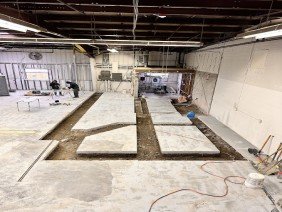 Cornerstone Construction - Photo 0