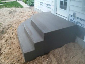 Almighty Concrete Construction - Photo -1