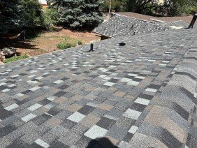 Highroad Roofing - Photo -1