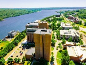 Michigan Technological University - Photo 3