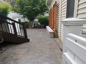 Lapinski's Design Build & Landscaping - Photo 5