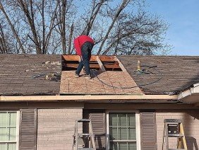 Parks Construction - Photo -1