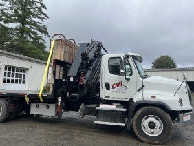 C.M.I. Concrete Professionals - Photo 4