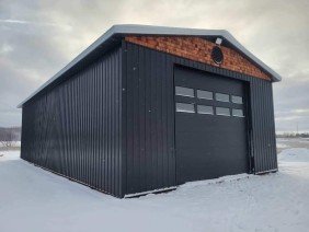 B&B Garage Doors and More - Photo 3