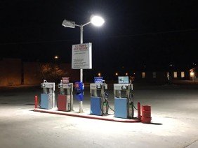 Cunningham Electric Inc - Photo -1