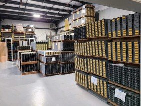 Doors Unlimited Inc - Photo 1