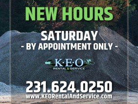 KEO Rental And Service - Photo 4