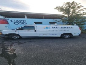 Air Pros MA - Photo 3