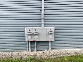 LLO Electrician corp - Photo 3