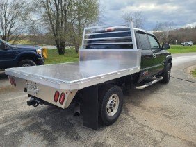 Xtreme Fabrication LLC - Photo 1