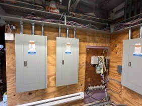 Paliulis Electric LLC - Photo 5