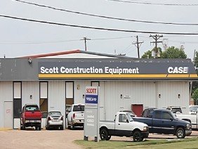Scott Equipment Company - Photo 4