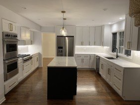 MP GENERAL CONTRACTORS INC - Photo 1