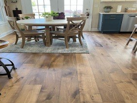 DB Genesis Hardwood Flooring Company - Photo -1