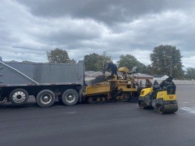 Copeland Paving - Photo 4