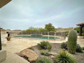Phoenix Pool Fence - Photo 3