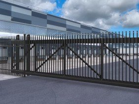 D-K Fence Company - Photo 3